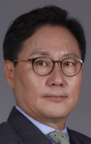 фото Пак Чун-хван