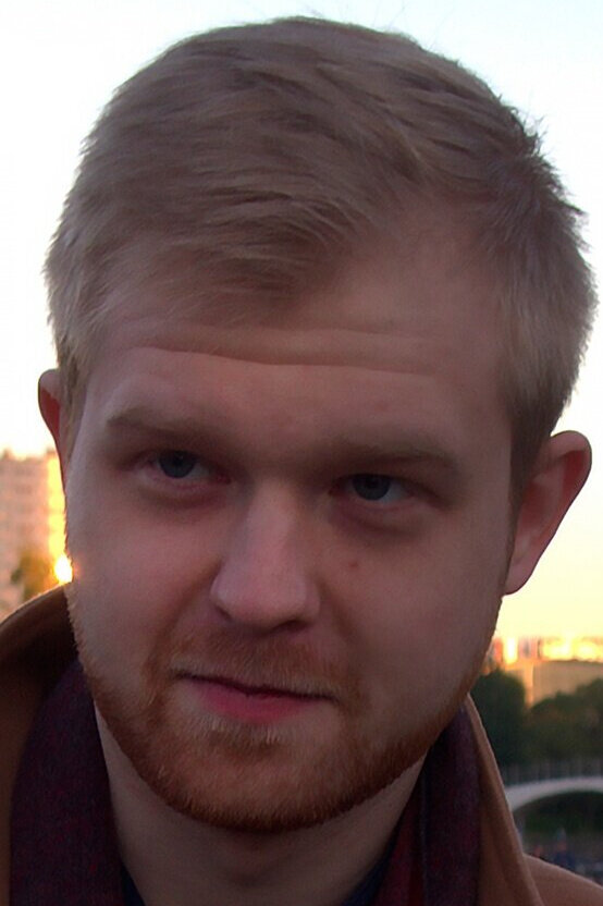 фото Вячеслав Дубовиков