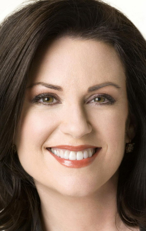 фото Меган Маллалли