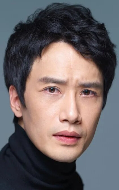 фото Ким Нак-кюн