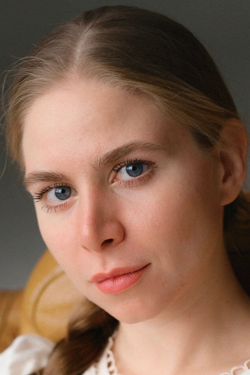 фото Софья Огневская