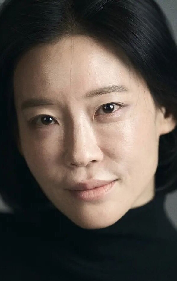 фото Сон А-гён