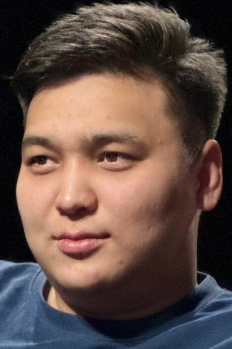 фото Бакытжан Кахар