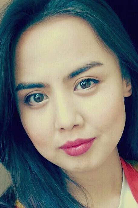 фото Нуржамал Эбилкияскызы