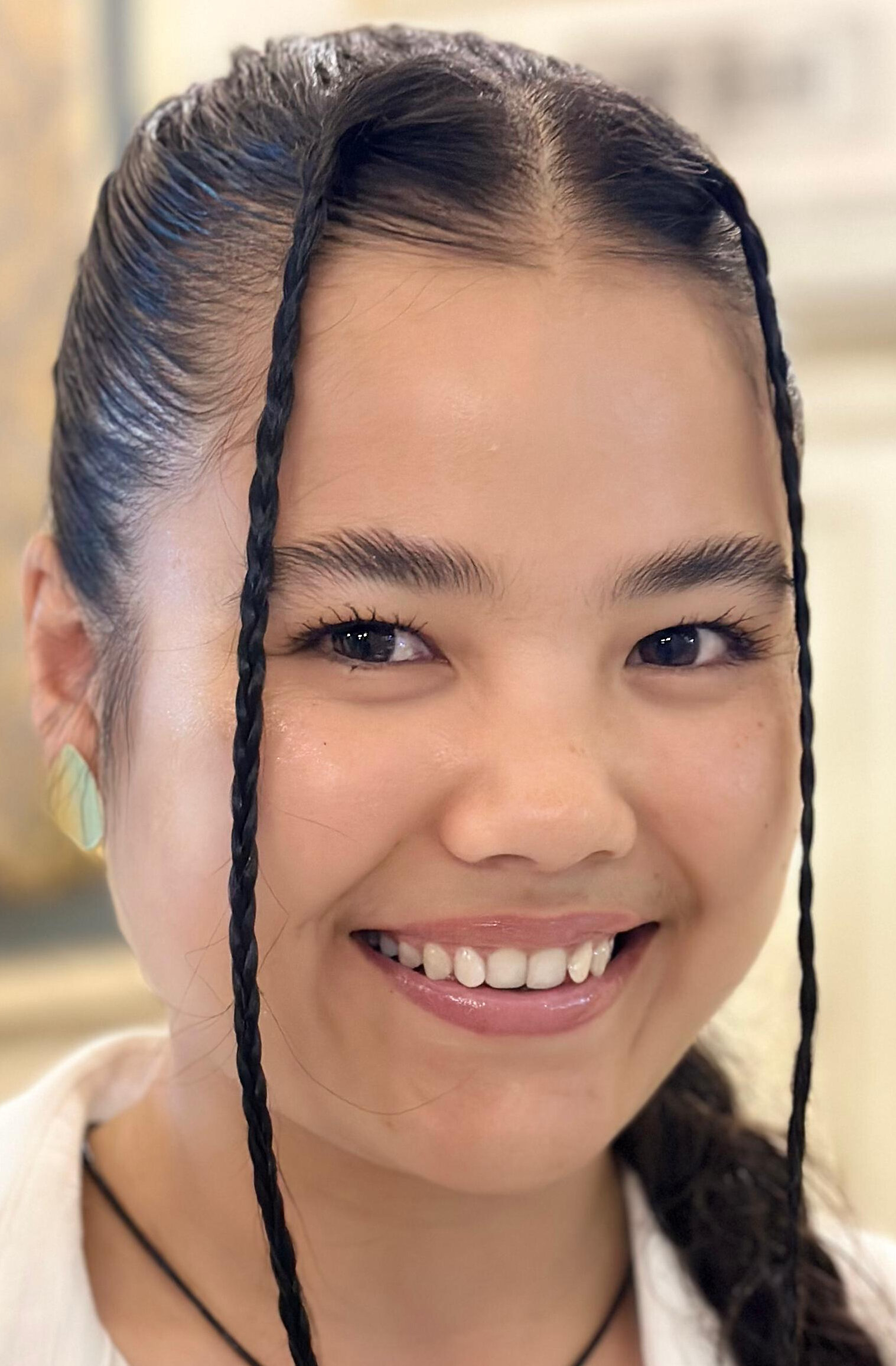 фото Индира Зияханова