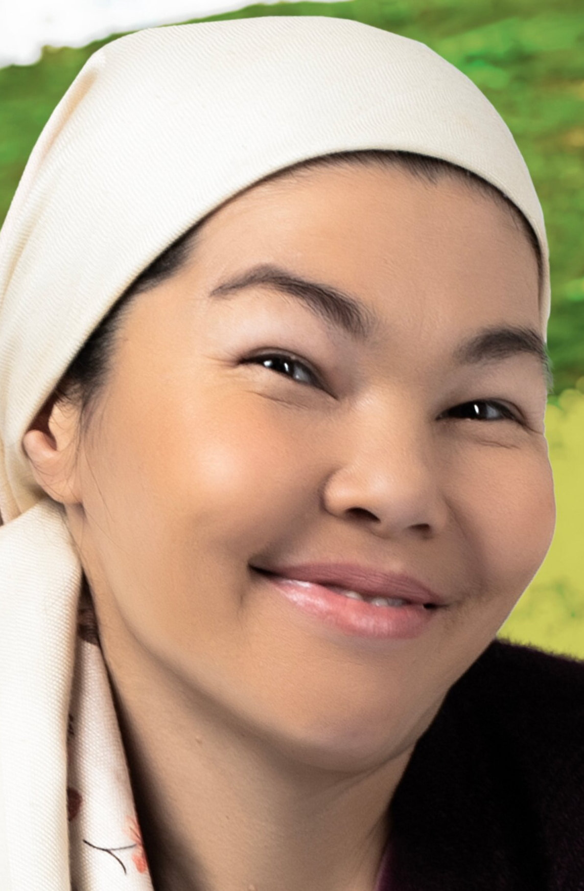 фото Жанат Эбделимова