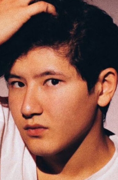 фото Еркебулан Куанбек