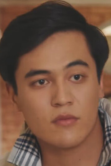 фото Данияр Тилеу