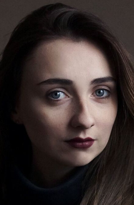 фото Виктория Пономаренко