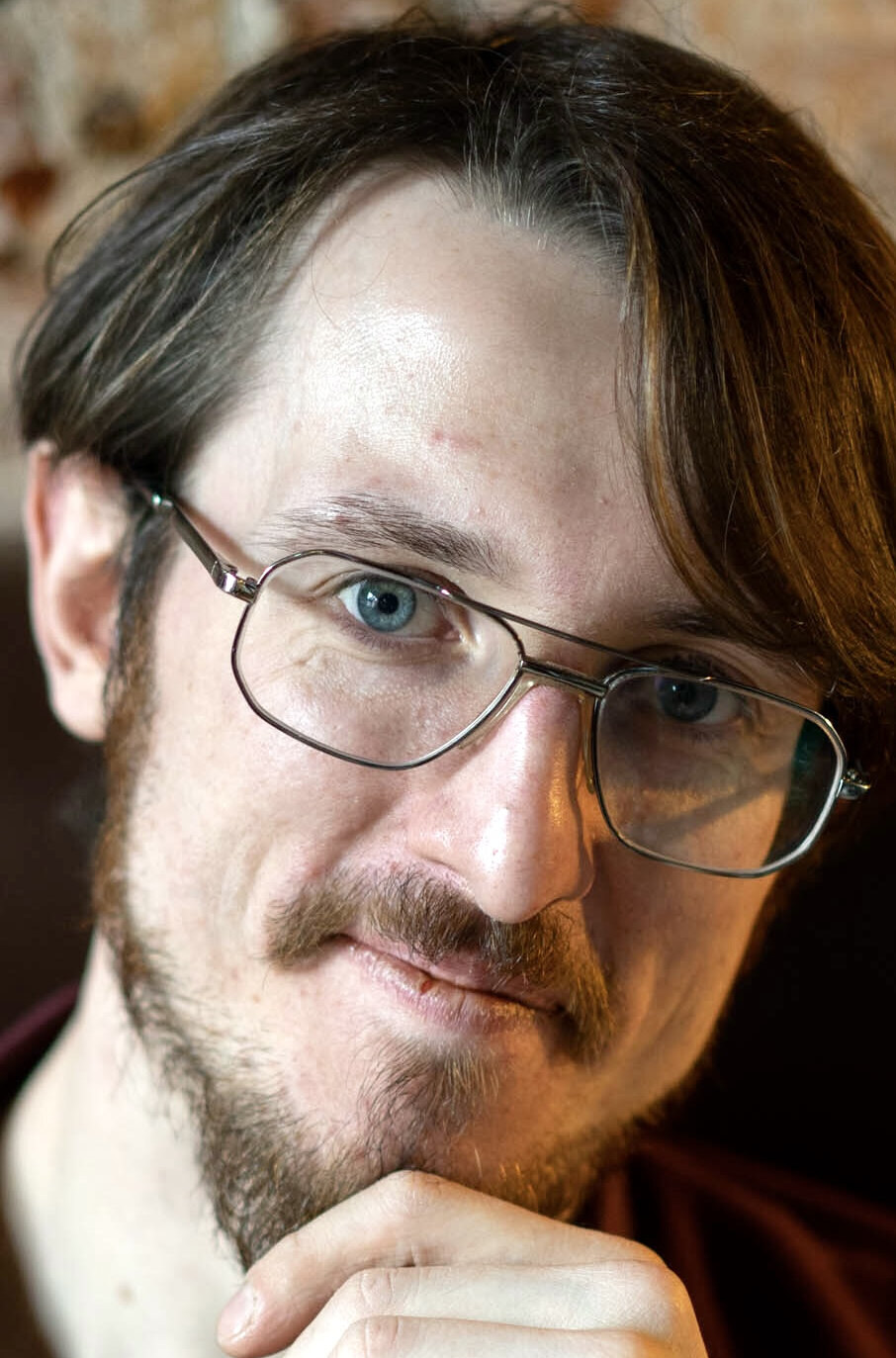 фото Сергей Черников