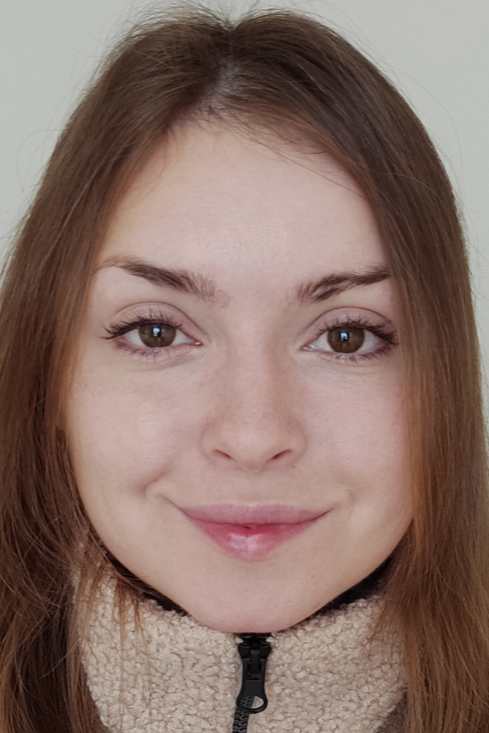 фото Алёна Елистратова