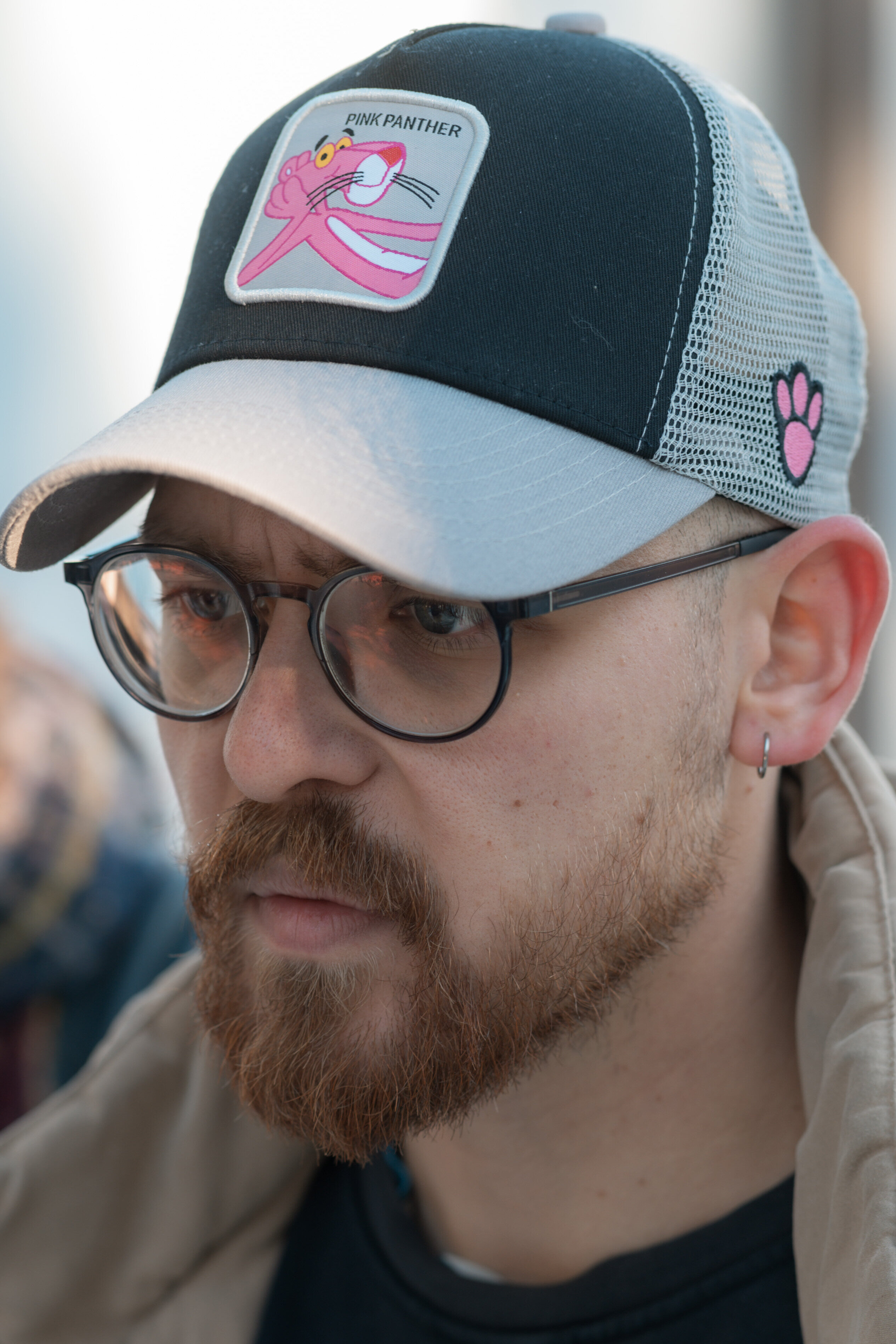 фото Георгий Бесштанников