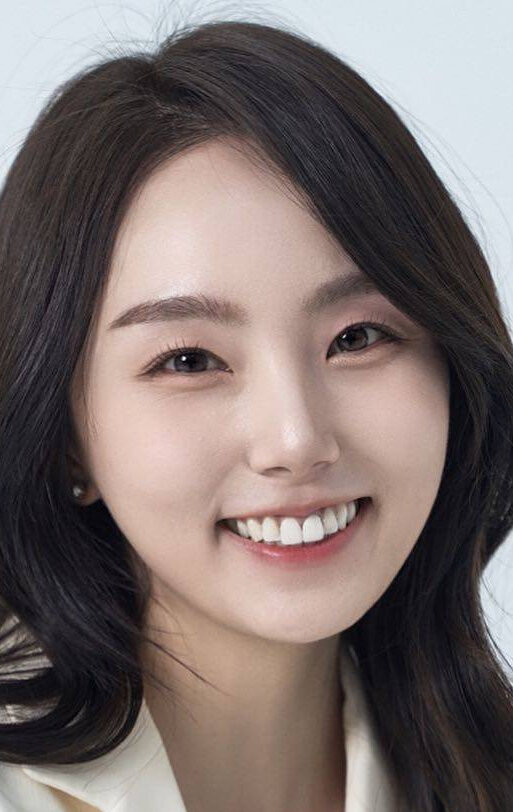 фото Чон Да-вон