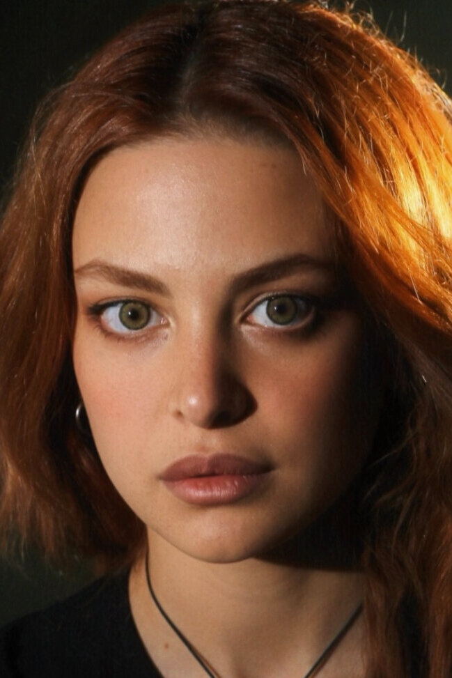 фото Мерьем Джеферли