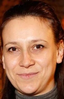 фото Кристина Грозева