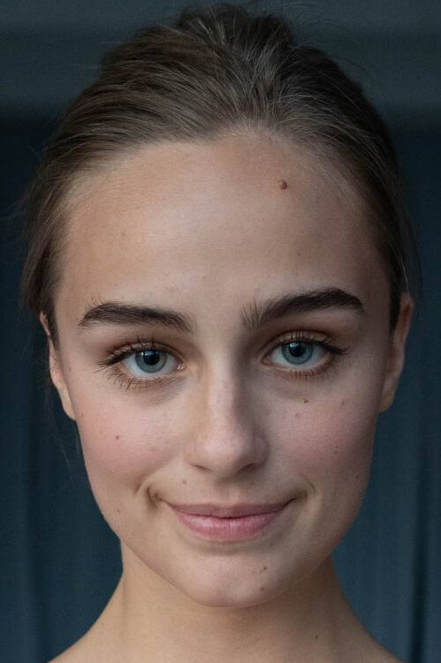 фото Луиза Орлик