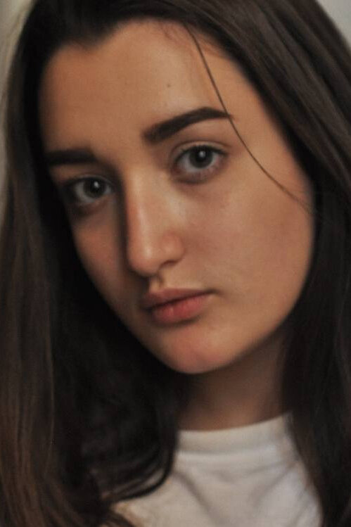 фото Алина Малышко