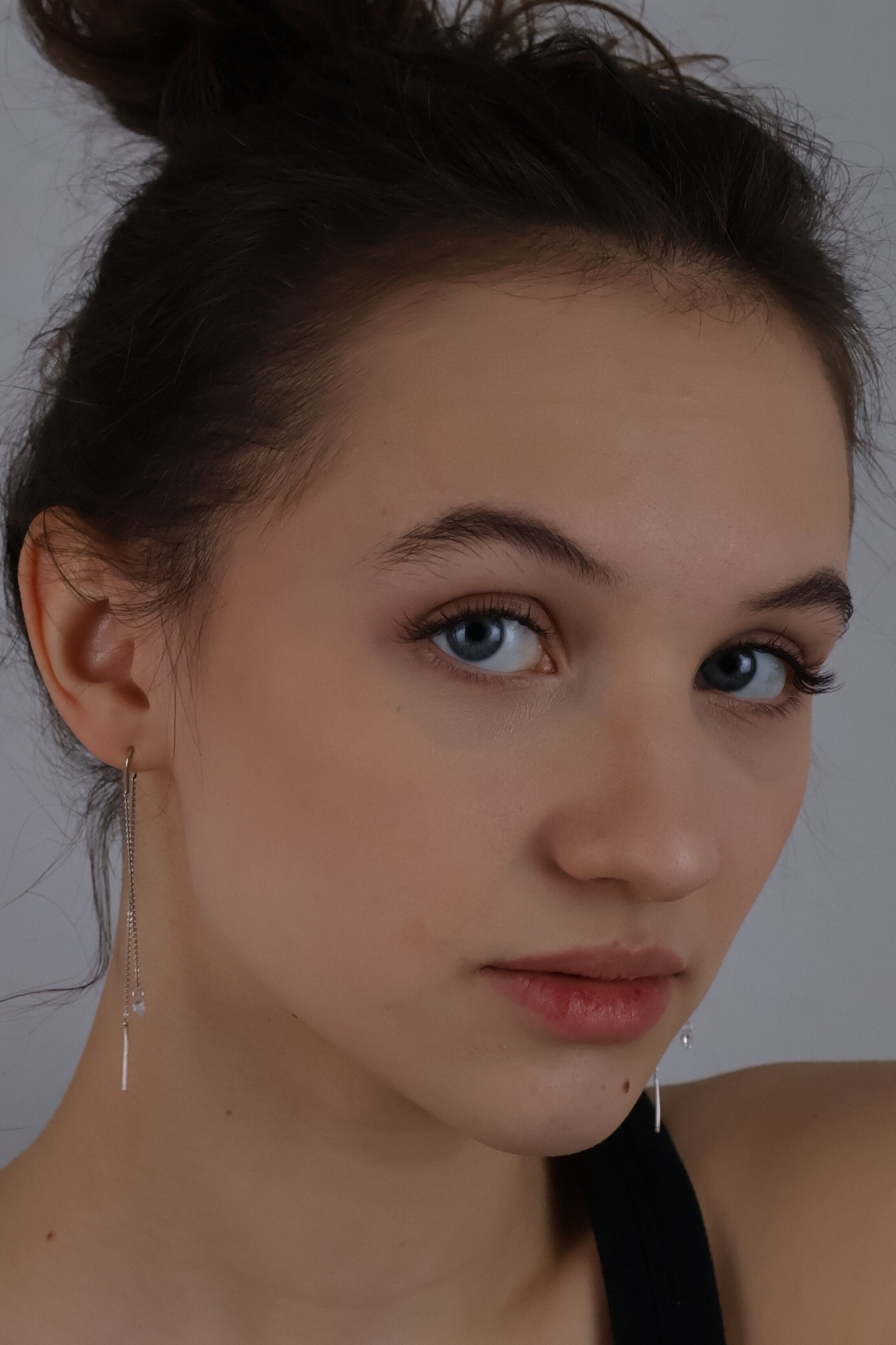 фото Мария Мантуровская