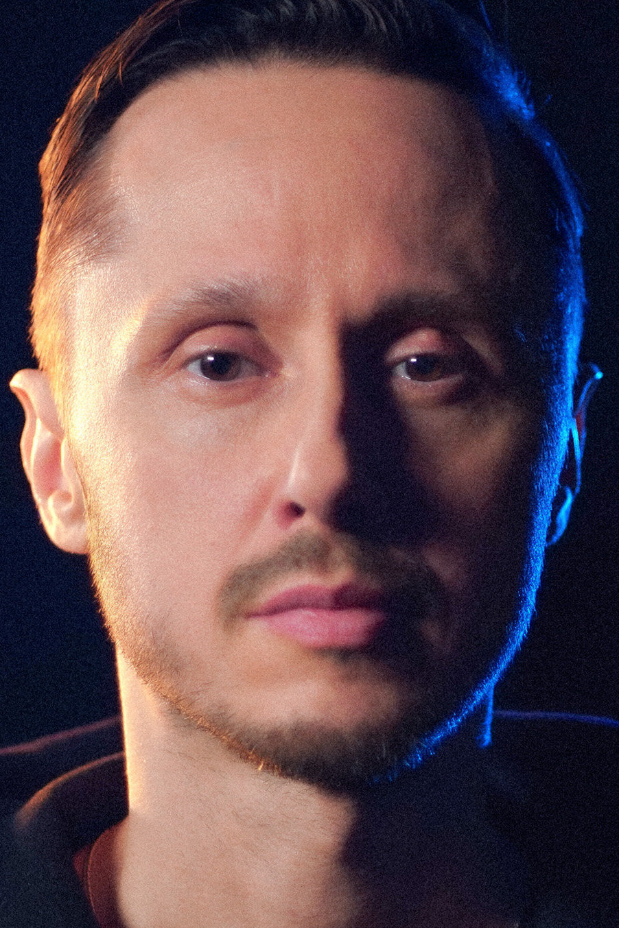 фото Владимир Храповицкий