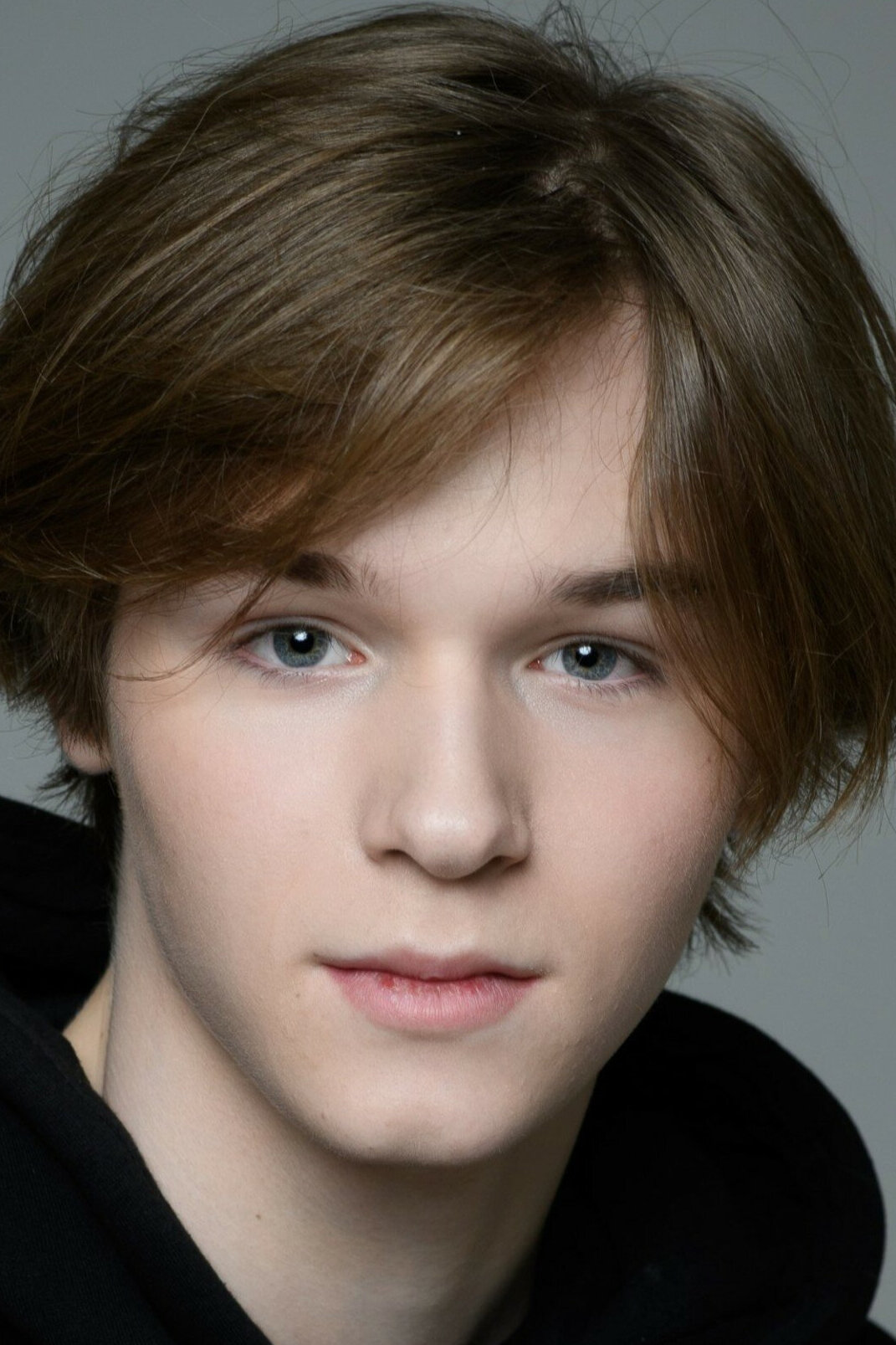 фото Родион Анохин