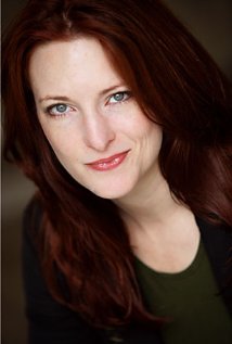 фото Керри Хайт