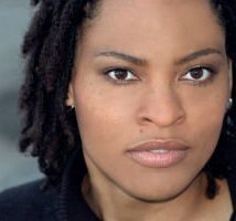 фото Анита Мария Тейлор