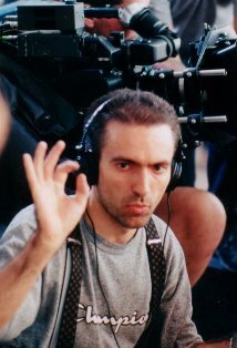 фото Дэвид Баллерини