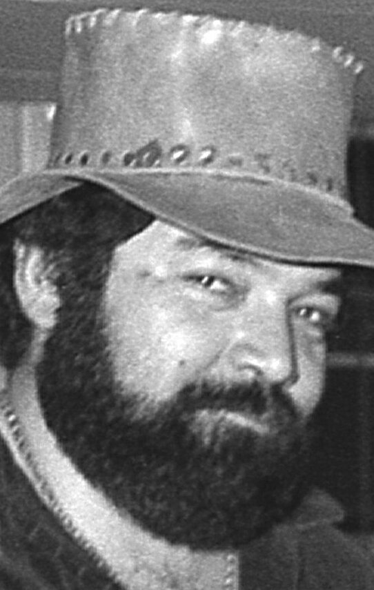 фото Пол Л. Смит