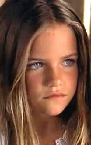 фото Кортни Барилла