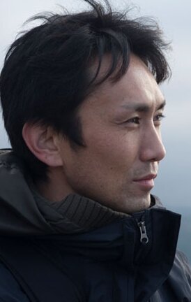 фото Юдзи Симомура