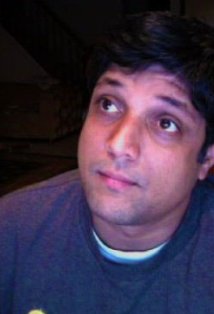 фото Шрикант Деваражан