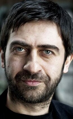 фото Эмин Элпер