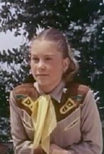 фото Мелоди Макгоун