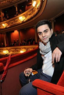 фото Эмин Мехер