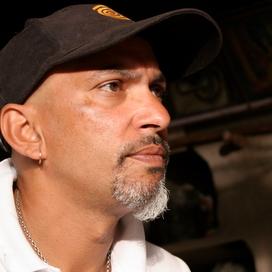 фото Сури Кришнамма