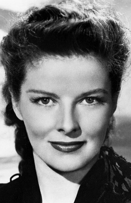 фото Кэтрин Хепберн