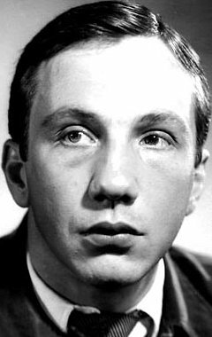 фото Савелий Крамаров