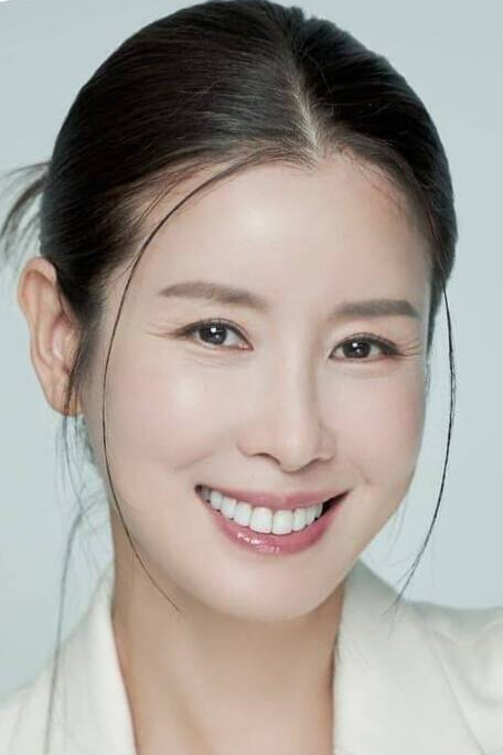 фото Ли Тхэ-ран