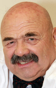 фото Сергей Брусиловский