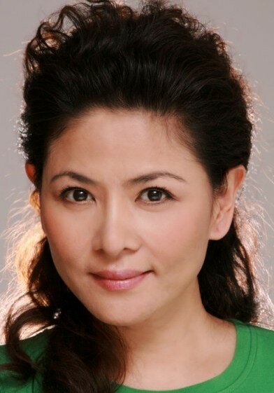 фото Чжися Ван