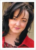 фото Дженни Вон