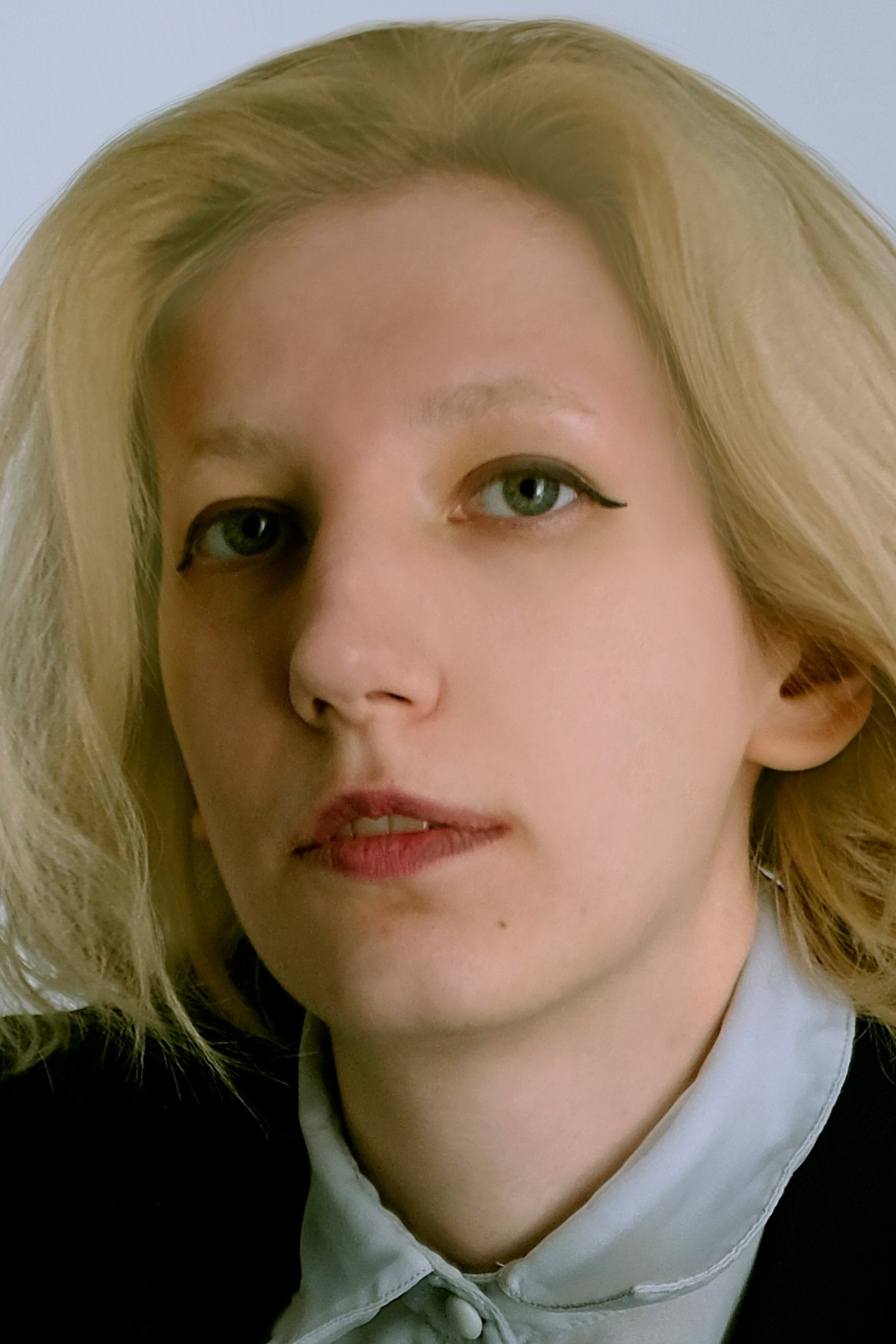 фото Нина Скребцова