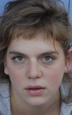 фото Héloïse Jadoul