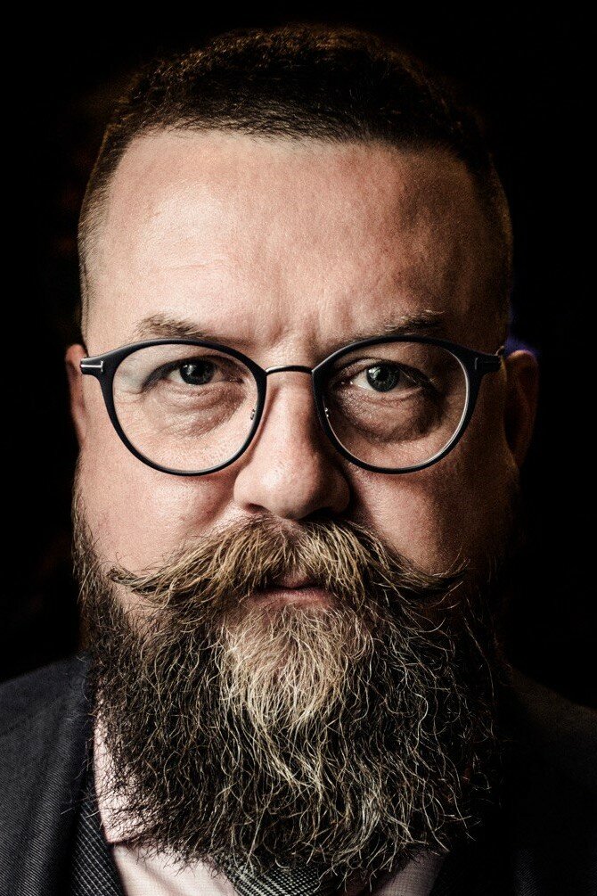 фото Михаил Тукмачев