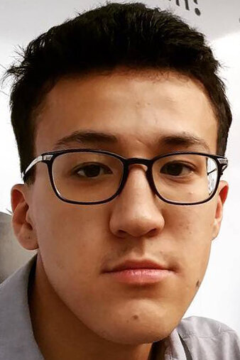 фото Курмангазы Абдиллаев