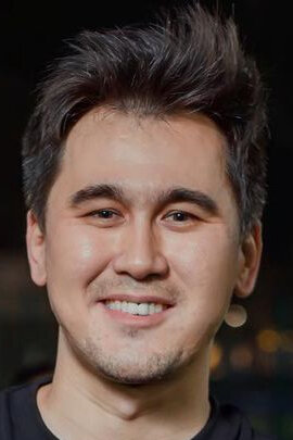 фото Мумин Ибрахимов