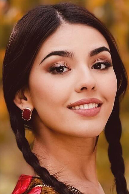 фото Сабини Ибрагимова