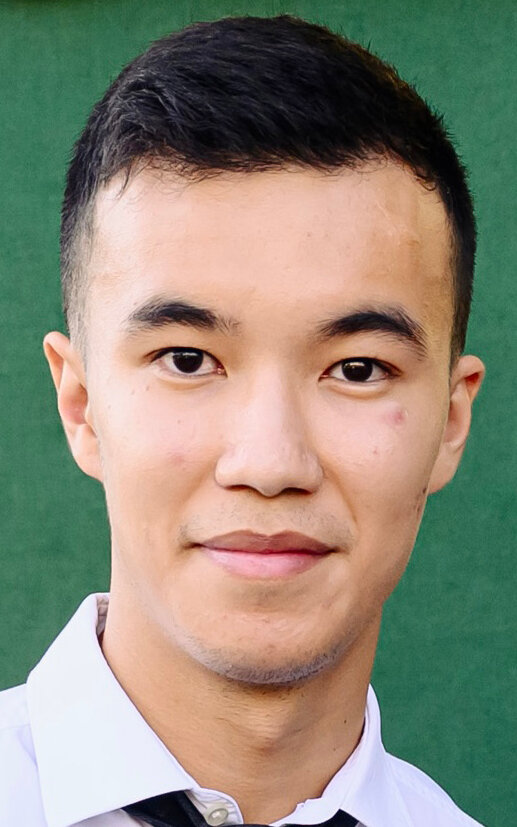 фото Диас Оспанов