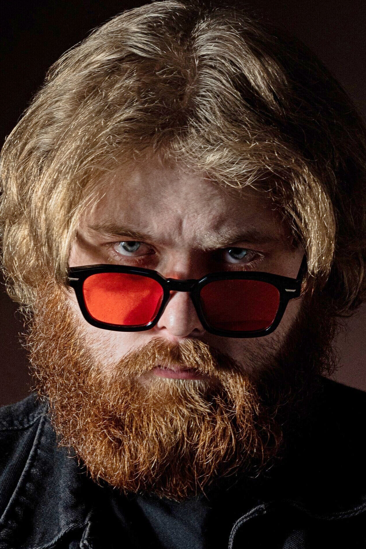 фото Георгий Голубев