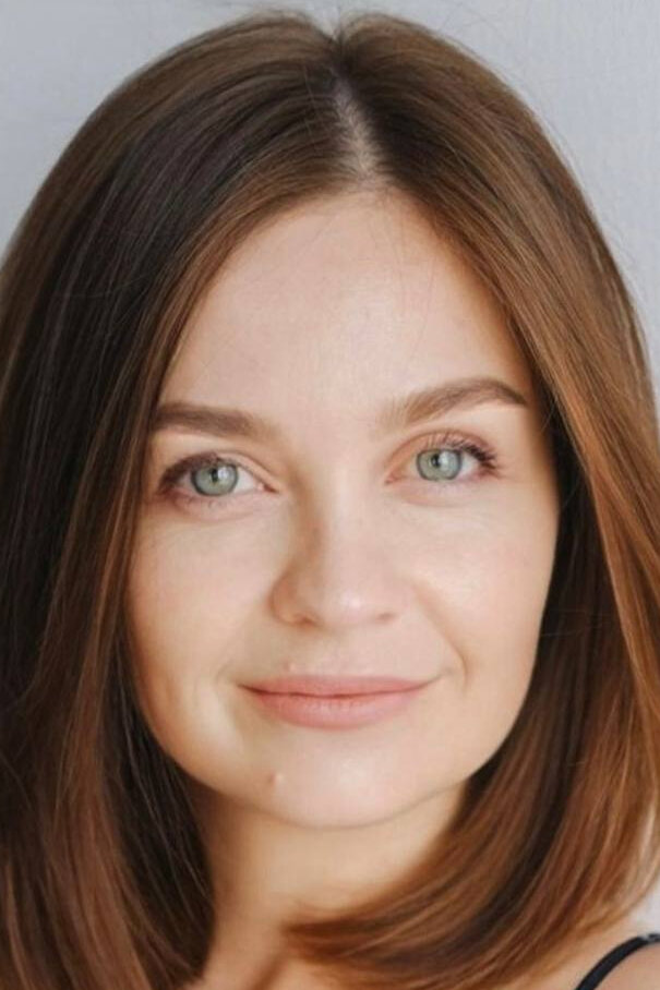 фото Лидия Симонова